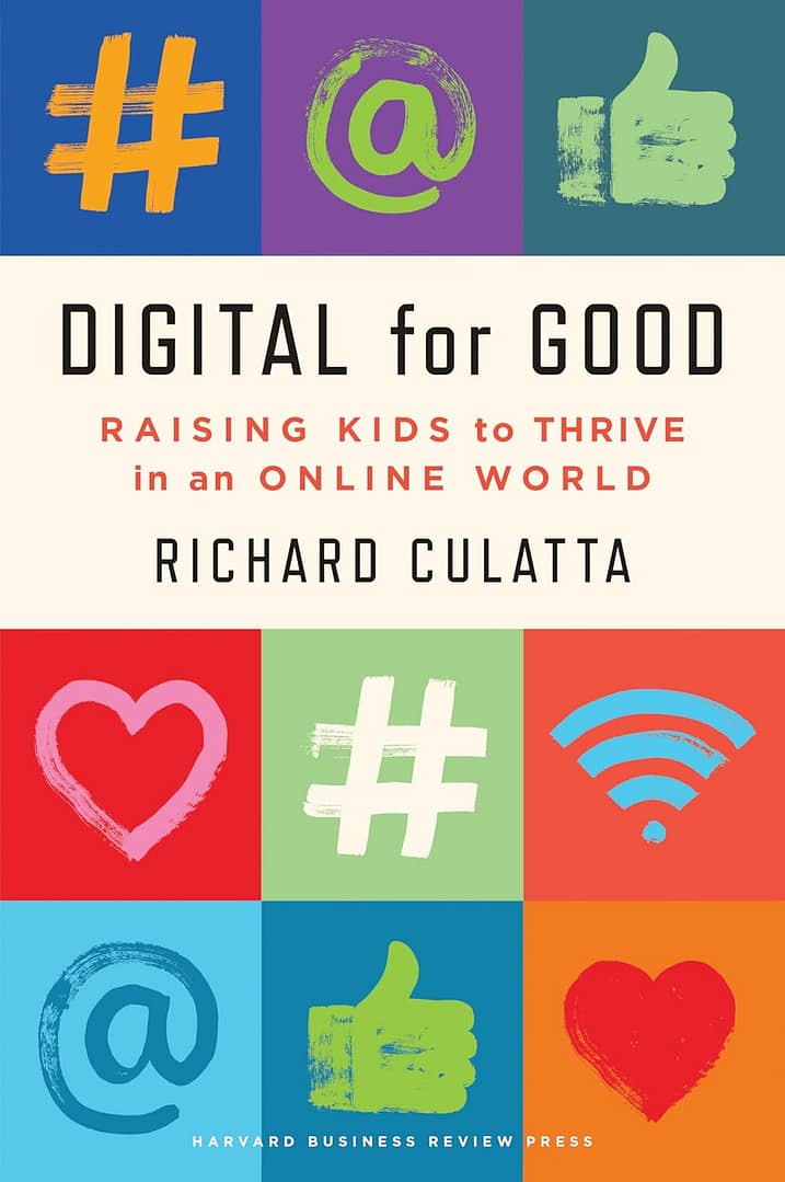 Richard Culatta, Digital for Good